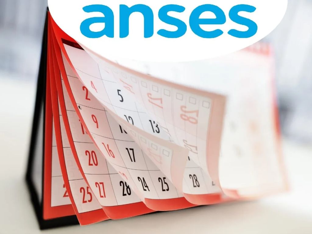 Atención: Hay Cambios En El Calendario De Pagos De Anses En Noviembre ...